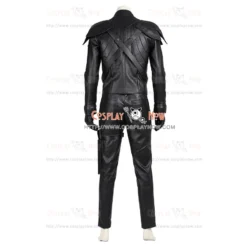 Loz Costume For Final Fantasy VII Advent Children Cosplay Uniform -Cosplaynow Shop loz costume for final fantasy vii advent children cosplay uniform om 124 143