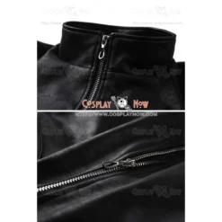 Loz Costume For Final Fantasy VII Advent Children Cosplay Uniform -Cosplaynow Shop loz costume for final fantasy vii advent children cosplay uniform om 124 555