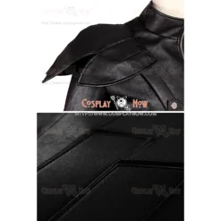 Loz Costume For Final Fantasy VII Advent Children Cosplay Uniform -Cosplaynow Shop loz costume for final fantasy vii advent children cosplay uniform om 124 a51