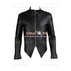 Loz Costume For Final Fantasy VII Advent Children Cosplay Uniform -Cosplaynow Shop loz costume for final fantasy vii advent children cosplay uniform om 124 c89