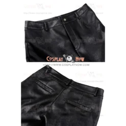 Loz Costume For Final Fantasy VII Advent Children Cosplay Uniform -Cosplaynow Shop loz costume for final fantasy vii advent children cosplay uniform om 124 e3c