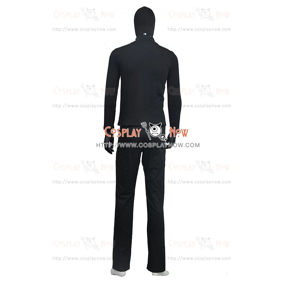 Malcolm Merlyn Arthur King Costume For Green Arrow Cosplay 7 Malcolm Merlyn Arthur King Costume For Green Arrow Cosplay - Image 5