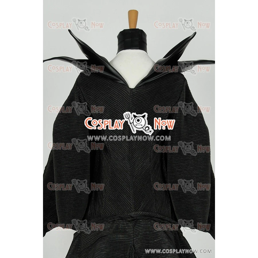 Maleficent Cosplay Queen Fairy Maleficent Costume 11 Maleficent Cosplay Queen Fairy Maleficent Costume - Image 9
