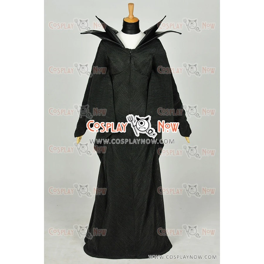 Maleficent Cosplay Queen Fairy Maleficent Costume 3 Maleficent Cosplay Queen Fairy Maleficent Costume