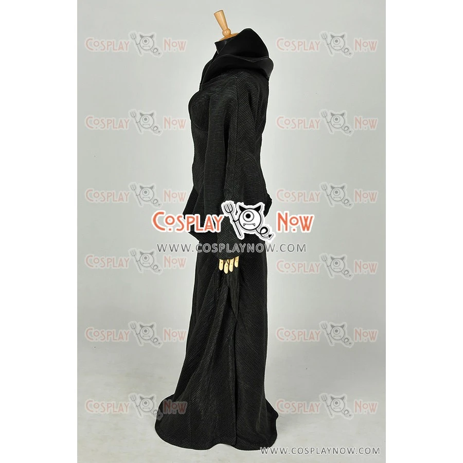 Maleficent Cosplay Queen Fairy Maleficent Costume 9 Maleficent Cosplay Queen Fairy Maleficent Costume - Image 7