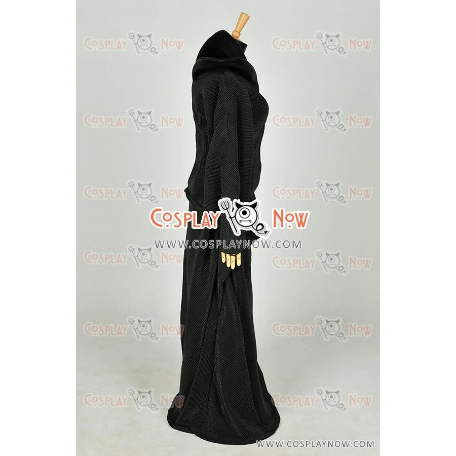 Maleficent Cosplay Queen Fairy Maleficent Costume 8 Maleficent Cosplay Queen Fairy Maleficent Costume - Image 6
