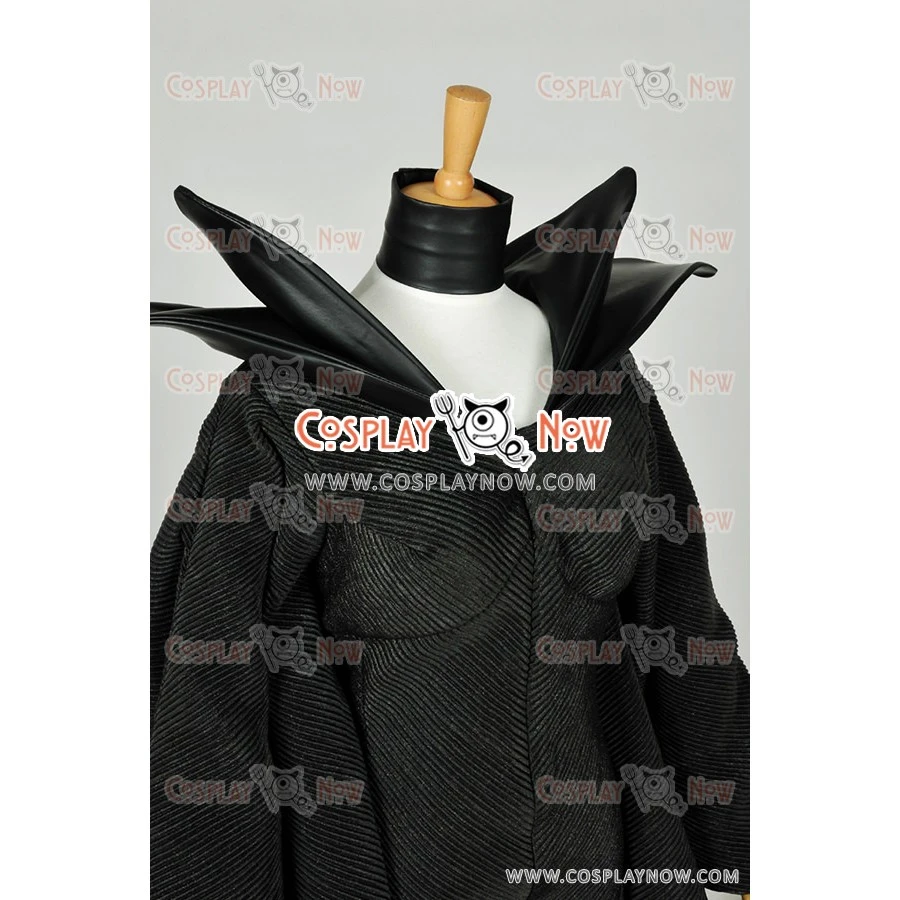 Maleficent Cosplay Queen Fairy Maleficent Costume 10 Maleficent Cosplay Queen Fairy Maleficent Costume - Image 8