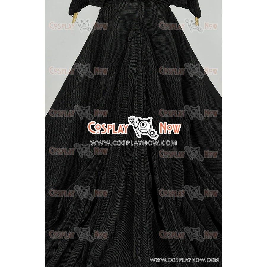 Maleficent Cosplay Queen Fairy Maleficent Costume 12 Maleficent Cosplay Queen Fairy Maleficent Costume - Image 10