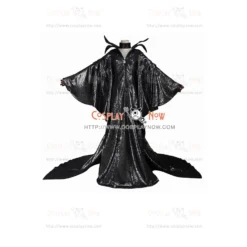 Maleficent Costume For Maleficent Cosplay Uniform