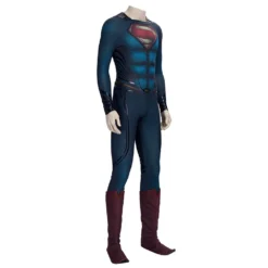 Man Of Steel Cosplay Superman Costume -Cosplaynow Shop man of steel cosplay superman costume cn m20200356 008