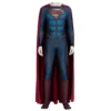 Man Of Steel Cosplay Superman Costume -Cosplaynow Shop man of steel cosplay superman costume cn m20200356 5e4