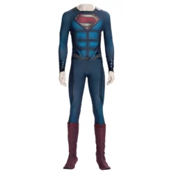 Man Of Steel Cosplay Superman Costume -Cosplaynow Shop man of steel cosplay superman costume cn m20200356 6b4
