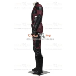 Matt Murdock Superhero Costume For Daredevil Cosplay -Cosplaynow Shop matt murdock superhero costume for daredevil cosplay cd956 151