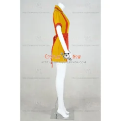 Max Black Caroline Wesbox Channing From 2 Broke Girls Cosplay Costume -Cosplaynow Shop max black caroline wesbox channing from 2 broke girls cosplay costume wt030 1083 d5c