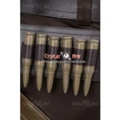 McCree Costume For Overwatch Cosplay Uniform 20 McCree Costume For Overwatch Cosplay Uniform -Cosplaynow Shop mccree costume for overwatch cosplay uniform m20170126 747