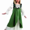 Medieval Clarissa Kids Costume -Cosplaynow Shop medieval clarissa kids costume