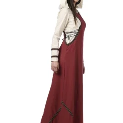 Medieval Maid Costume For Women -Cosplaynow Shop medieval maid costume for women 3