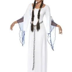 Medieval Maiden Adult Costume