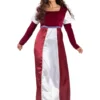 Medieval Princess Costume For Women -Cosplaynow Shop medieval princess costume for women