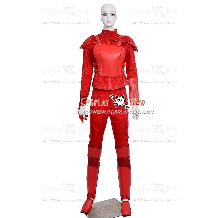 Mockingjay Katniss Everdeen Costume For The Hunger Games Cosplay 3 Mockingjay Katniss Everdeen Costume For The Hunger Games Cosplay