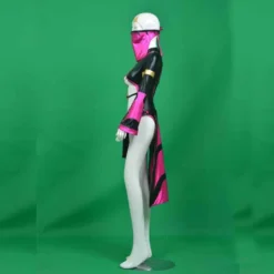 Mortal Kombat 9 Mileena Cosplay Costume 6 Mortal Kombat 9 Mileena Cosplay Costume -Cosplaynow Shop mortal kombat 9 mileena cosplay costume cc 00099 00013 1cs 5f5