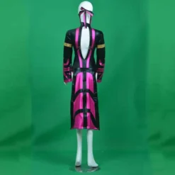 Mortal Kombat 9 Mileena Cosplay Costume 7 Mortal Kombat 9 Mileena Cosplay Costume -Cosplaynow Shop mortal kombat 9 mileena cosplay costume cc 00099 00013 1cs 680