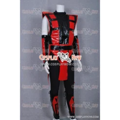 Mortal Kombat Ninja Ermac Cosplay Costume 9 Mortal Kombat Ninja Ermac Cosplay Costume -Cosplaynow Shop mortal kombat ninja ermac cosplay costume hc3867 15d