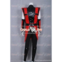 Mortal Kombat Ninja Ermac Cosplay Costume 13 Mortal Kombat Ninja Ermac Cosplay Costume -Cosplaynow Shop mortal kombat ninja ermac cosplay costume hc3867 fbf