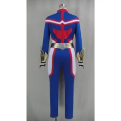 My Hero Academia All Might Cosplay Costume 10 My Hero Academia All Might Cosplay Costume -Cosplaynow Shop my hero academia all might cosplay costume cc 00482 00003 1cs 39c
