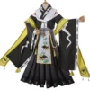My Hero Academia Boku No Hero Academia Denki Kaminari Chargebolt Flower Festival Kimono Cosplay Costume -Cosplaynow Shop my hero academia boku no hero academia denki kaminari chargebolt flower festival kimono cosplay costume cc 00482 00039 01cs b07