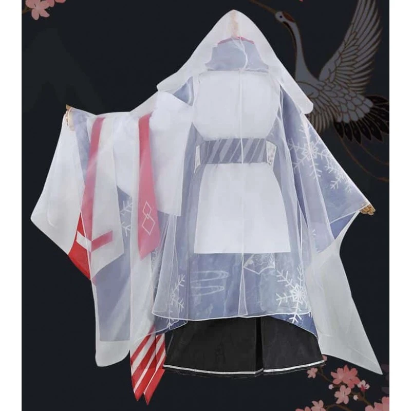 My Hero Academia Boku No Hero Academia Shoto Todoroki Flower Festival Kimono Cosplay Costume 4 My Hero Academia Boku No Hero Academia Shoto Todoroki Flower Festival Kimono Cosplay Costume - Image 2