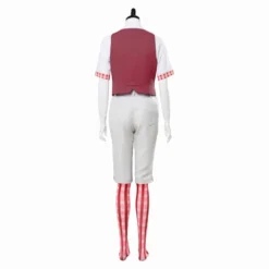 My Hero Academia Boku No Hiro Akademia My Hero Academia Melissa Shield Cosplay Costume -Cosplaynow Shop my hero academia boku no hiro akademia my hero academia melissa shield cosplay costume cc 00482 00033 01cs 92c