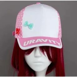 My Hero Academia Boku No Hiro Akademia Ochako Uraraka Uravity Daily Cosplay Costume -Cosplaynow Shop my hero academia boku no hiro akademia ochako uraraka uravity daily cosplay costume cc 00482 00018 03 01cs ac7