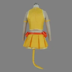 My Hero Academia Boku No Hiro Akademia Tomoko Shiretoko Ragdoll Cosplay Costume -Cosplaynow Shop my hero academia boku no hiro akademia tomoko shiretoko ragdoll cosplay costume cc 00482 00025 01cs ba4