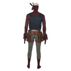 My Hero Academia: Heroes Rising Villain Ninja Mummy Cosplay Costume -Cosplaynow Shop my hero academia heroes rising villain ninja mummy cosplay costume cc 00482 00062 01cs 374