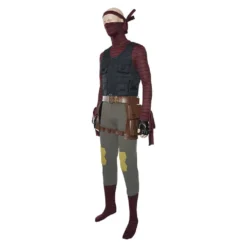 My Hero Academia: Heroes Rising Villain Ninja Mummy Cosplay Costume -Cosplaynow Shop my hero academia heroes rising villain ninja mummy cosplay costume cc 00482 00062 01cs a7f