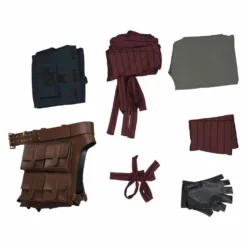 My Hero Academia: Heroes Rising Villain Ninja Mummy Cosplay Costume -Cosplaynow Shop my hero academia heroes rising villain ninja mummy cosplay costume cc 00482 00062 01cs f38