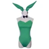 My Hero Academia Himiko Toga Green Bunny Ver. Cosplay Costume 1 My Hero Academia Himiko Toga Green Bunny Ver. Cosplay Costume -Cosplaynow Shop my hero academia himiko toga green bunny ver cosplay costume cc 00482 00079 01cs e5e