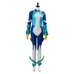 My Hero Academia Season 4 Nejire Hado Cosplay Costume -Cosplaynow Shop my hero academia season 4 nejire hado cosplay costume cc 00482 00076 01cs 3dd