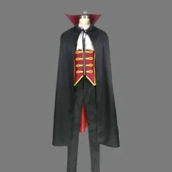 My Hero Academia Shoto Todoroki Cosplay Costume