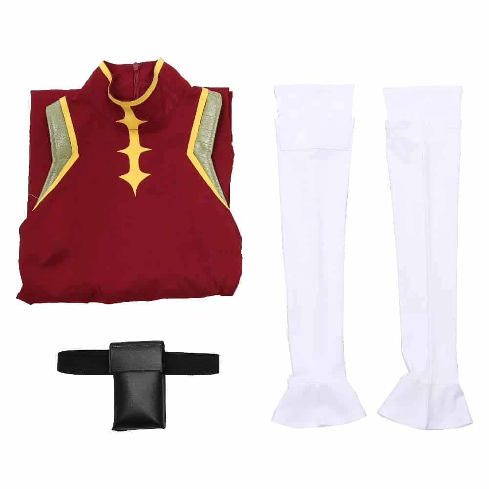 My Hero Academia Wiki Dragoon Hero Ryuko Tatsuma Cosplay Costume 6 My Hero Academia Wiki Dragoon Hero Ryuko Tatsuma Cosplay Costume - Image 5