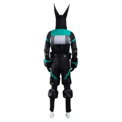 My Hero Academia: World Heroes' Mission Midoriya Izuku Deku Cosplay Costume -Cosplaynow Shop my hero academia world heroes mission midoriya izuku deku cosplay costume cc 00482 00080 01cs 946