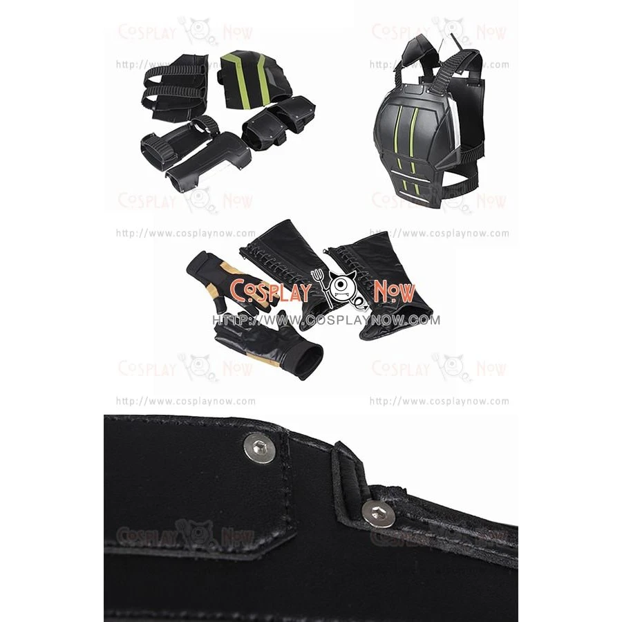 Mystique Raven Darkhoulme Costume For X Men First Class Cosplay 7 Mystique Raven Darkhoulme Costume For X Men First Class Cosplay - Image 5