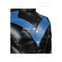 Nightwing Costume For Batman Arkham City Cosplay 12 Nightwing Costume For Batman Arkham City Cosplay -Cosplaynow Shop nightwing costume for batman arkham city cosplay cd1047 35b