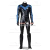 Nightwing Costume For Batman Arkham City Cosplay 2 Nightwing Costume For Batman Arkham City Cosplay -Cosplaynow Shop nightwing costume for batman arkham city cosplay cd1047 786