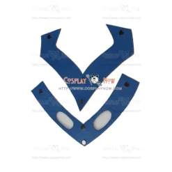 Nightwing Costume For Batman Arkham City Cosplay 14 Nightwing Costume For Batman Arkham City Cosplay -Cosplaynow Shop nightwing costume for batman arkham city cosplay cd1047 951