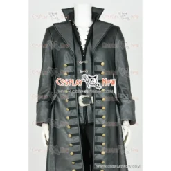 Once Upon A Time 3 Captain Hook Cosplay Costume -Cosplaynow Shop once upon a time 3 captain hook cosplay costume wo006 1185 cc4