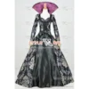 Once Upon A Time 3 Regina Mills Cosplay Costume