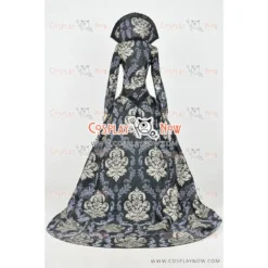 Once Upon A Time 3 Regina Mills Cosplay Costume -Cosplaynow Shop once upon a time 3 regina mills cosplay costume wo010 1211 b81