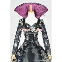 Once Upon A Time 3 Regina Mills Cosplay Costume -Cosplaynow Shop once upon a time 3 regina mills cosplay costume wo010 1211 cb9